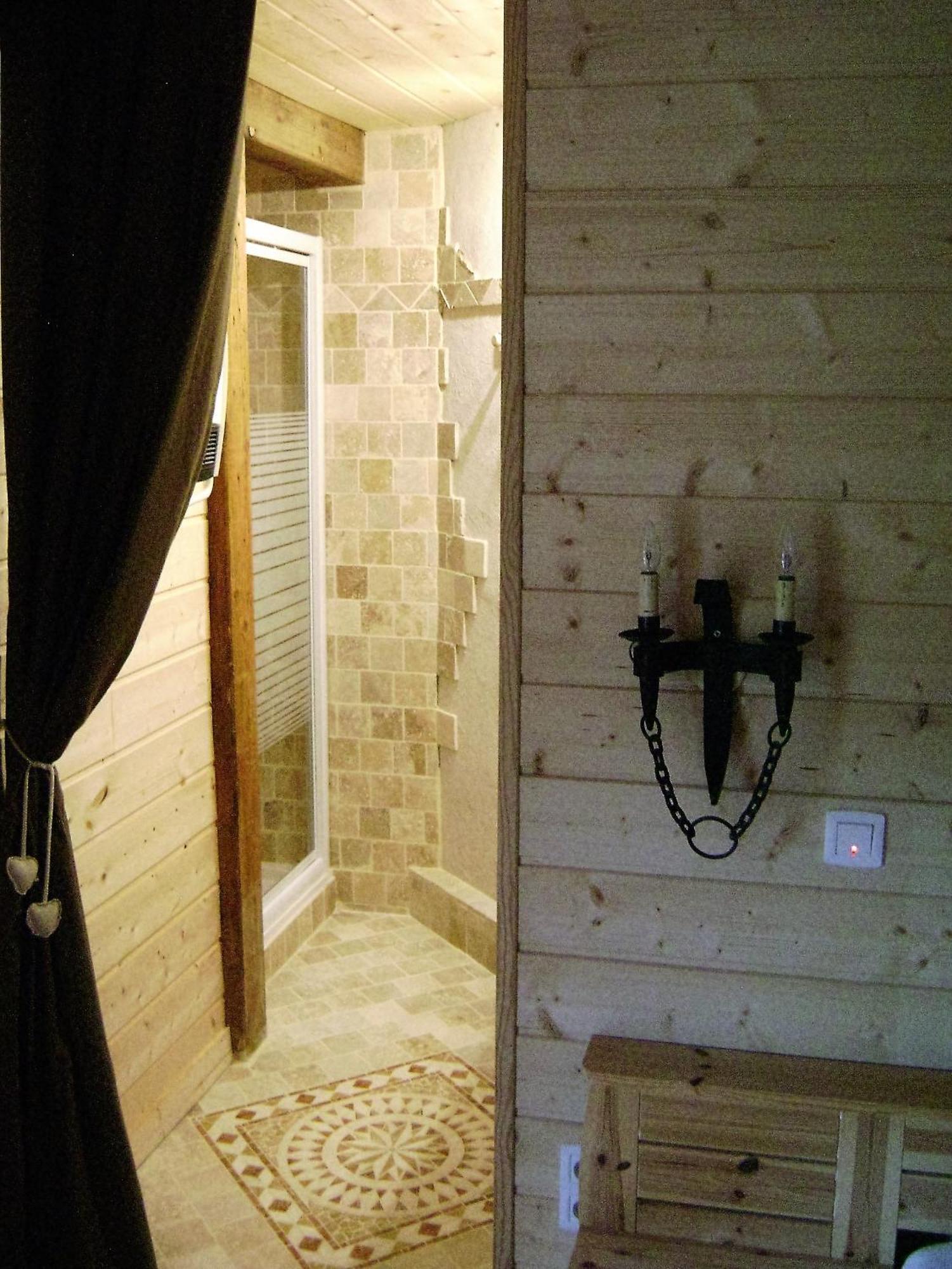 Gîte Le Cerf de Belledonne Sainte-Agnès Extérieur photo